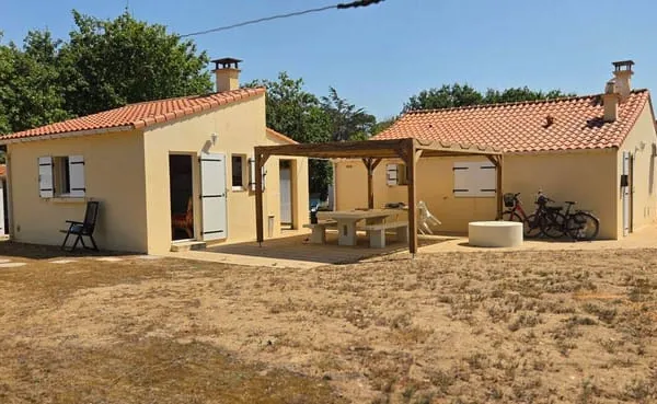 Maison 3 pièces 50 m²