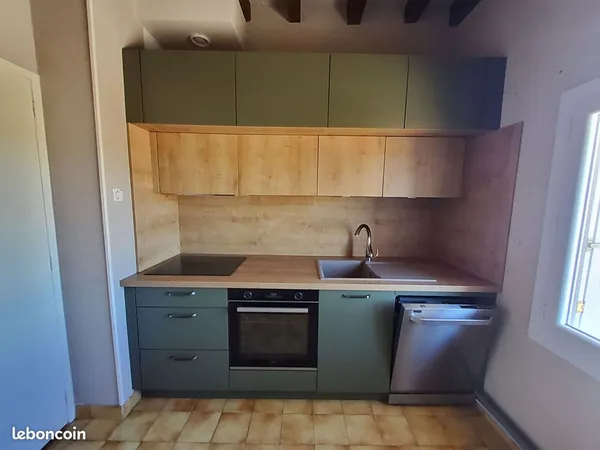 Maison 3 pièces 73 m²