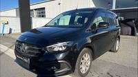 Mercedes Classe T 180 d Progressive BVA7 — photo 4