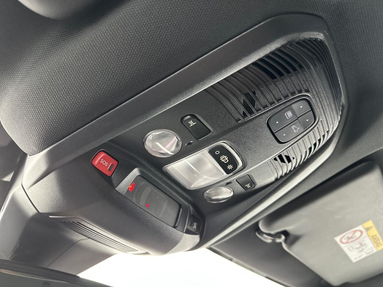 Peugeot 3008 puretech 130ch s&s bvm6 gt line — photo 31