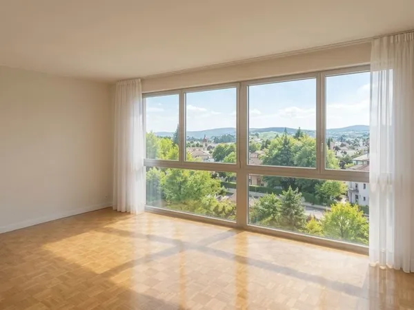 Chatou 78 ligne A RER Appartement T2 bien situé