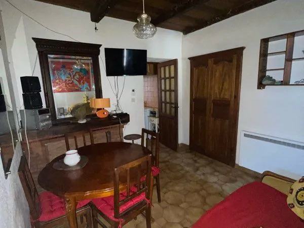 Maison muro