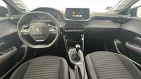 Peugeot 208 1.2 PureTech 100ch S&S Style — photo 8