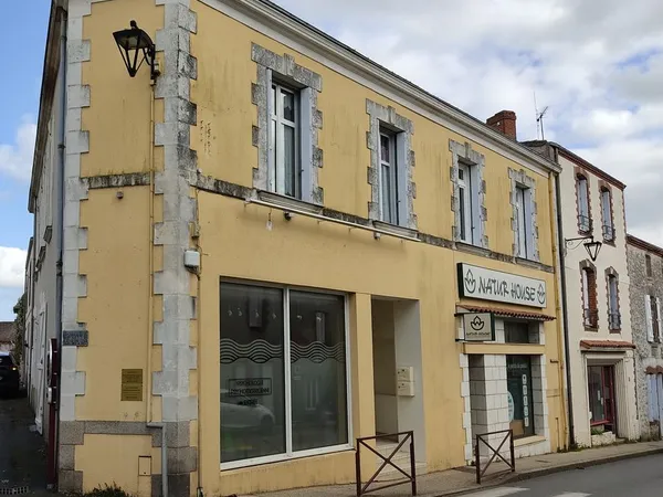 Local professionnel paramedical