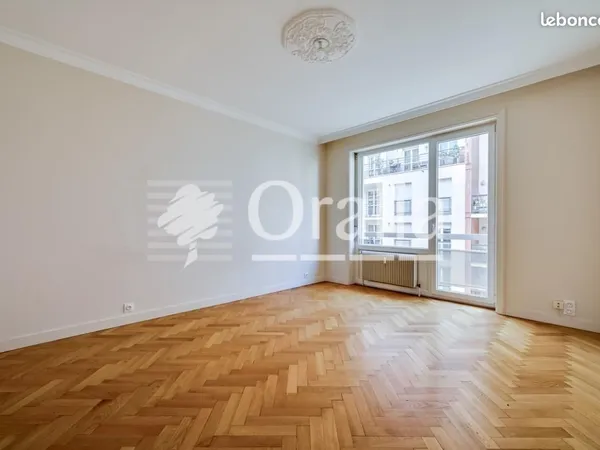 Appartement 3 pièces 69 m²