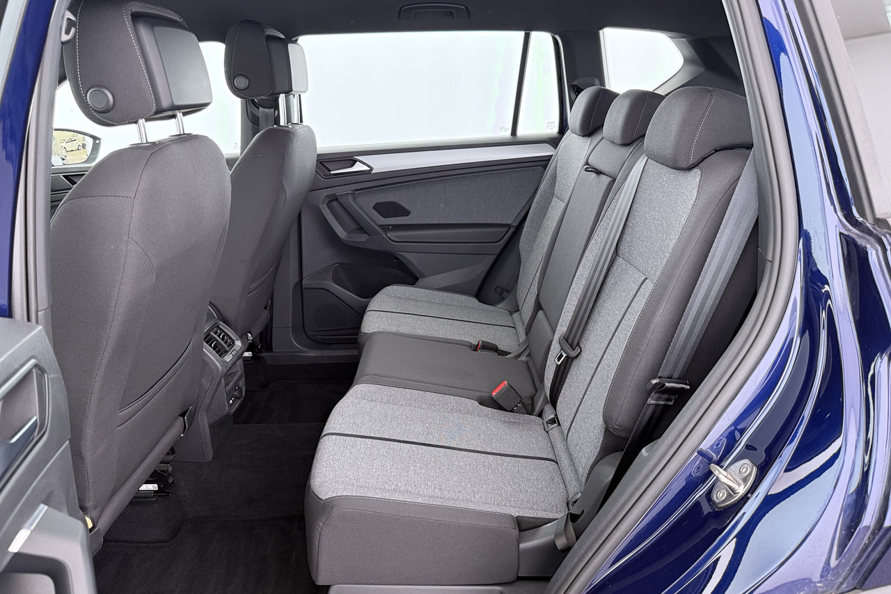 Seat Tarraco — photo 22