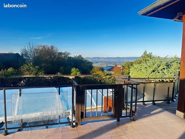 Maison 6 pièces 149 m²