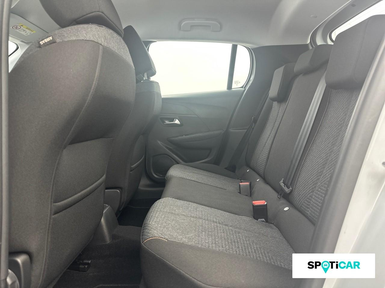 Peugeot 208 1.2 100ch s&s style — photo 10
