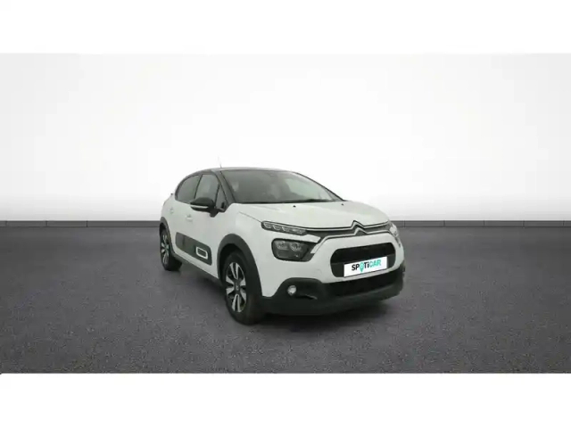 Citroën C3 puretech 83 ch bvm5 — photo 94