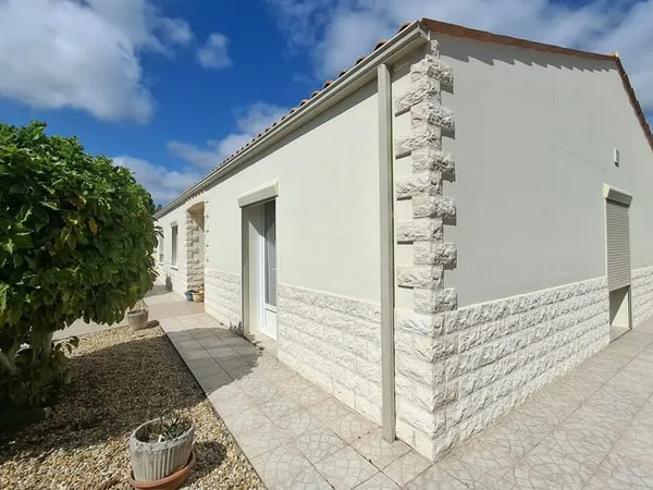 Maison 4 pièces 106 m²