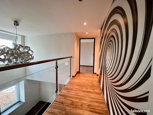 Ferme 7 pièces 215 m²