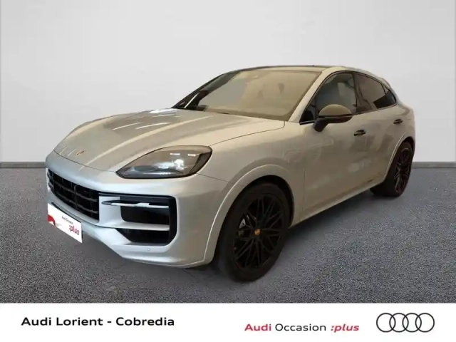Porsche Cayenne coupé 3.0 v6 470ch e-hybrid