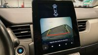 Renault Arkana 1.6 E-Tech hybride 145ch Techno -22 — photo 28