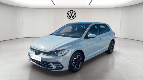 Volkswagen Polo 1.0 TSI 95 S&amp;S DSG7