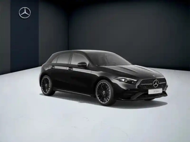 Mercedes Classe A 250 e hybrid eq amg line — photo 12