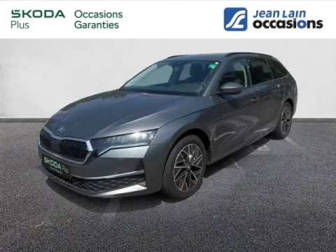 Skoda Octavia combi 1.5 tsi hybrid 150 ch act dsg7