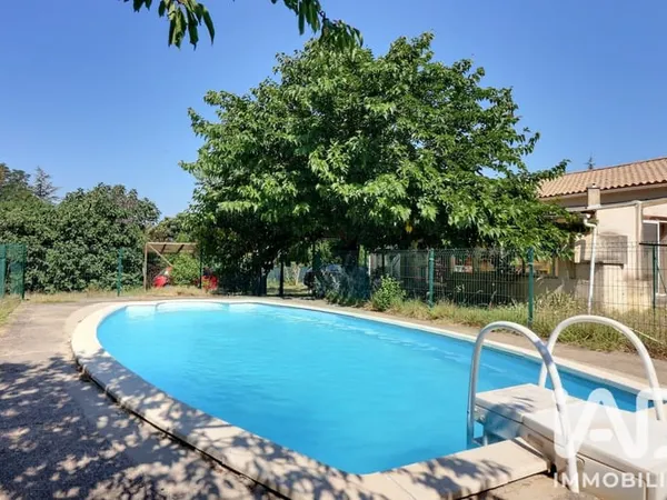 Maison 5 pièces 106 m²