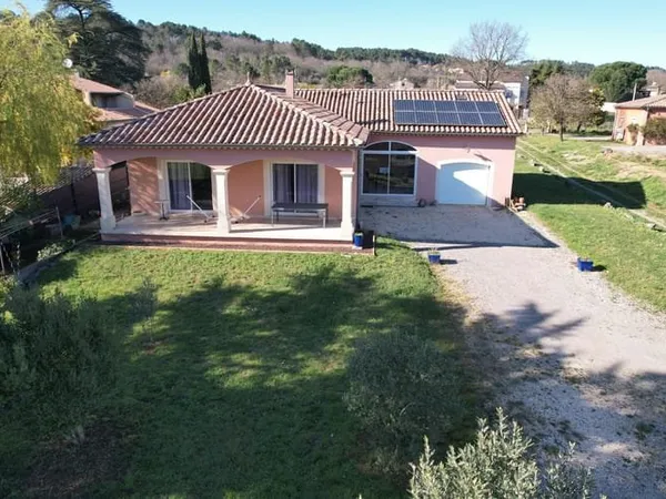 Maison 4 pièces 132 m²