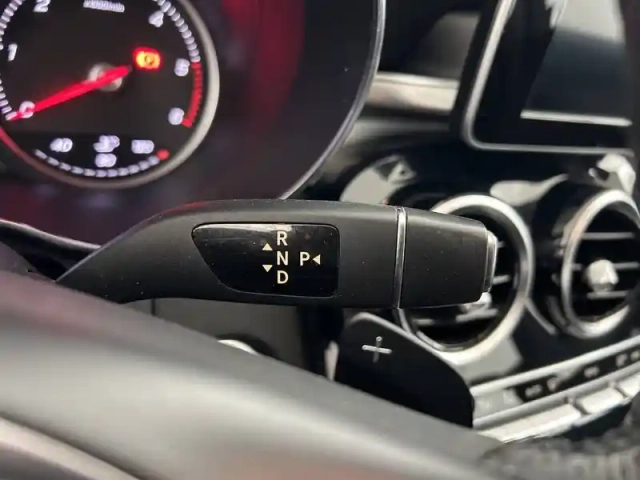 Mercedes Classe C 180 d 7g-tronic plus — photo 72