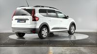 Dacia Jogger 1.0 ECO-G 100ch Confort 7 places — photo 5
