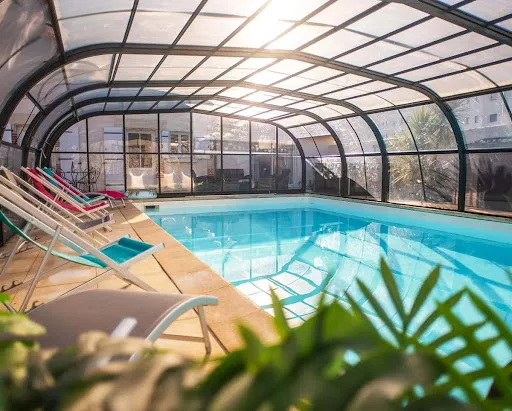 Propriété 8 pièces 200 m²