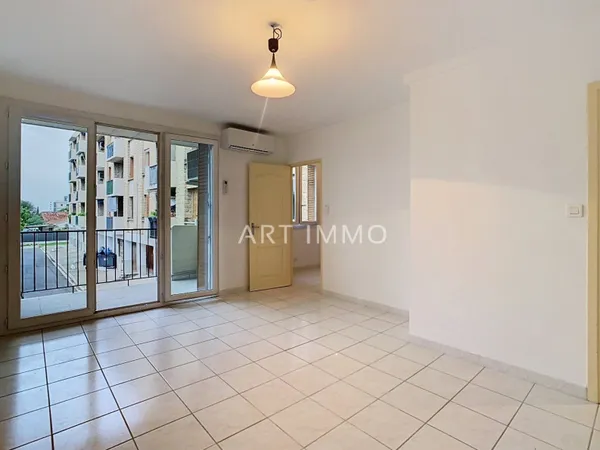 Appartement 4 pièces