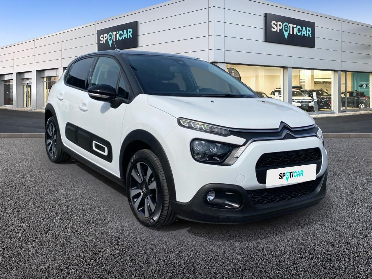 Citroën C3 1.2 puretech 83ch s&s max — photo 3