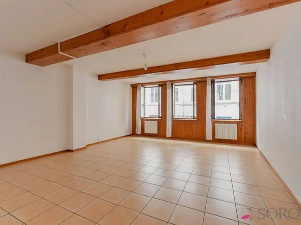 Appartement 2 pièces 82 m²