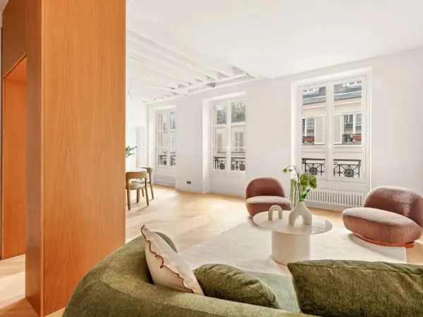 Appartement 3 pièces 90 m²