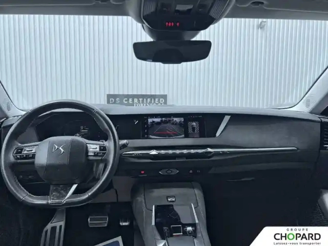 Ds Ds 4 hybride e-tense 225 eat8 — photo 15