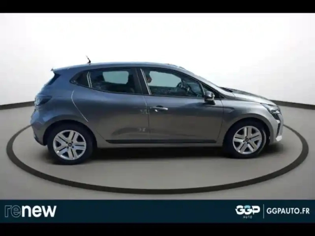 Renault Clio 1.0 tce 90ch evolution - 24 — photo 7