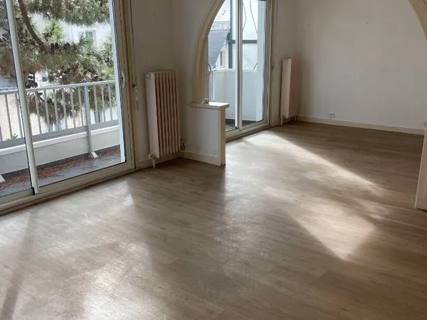 Appartement 4 pièces 64 m²