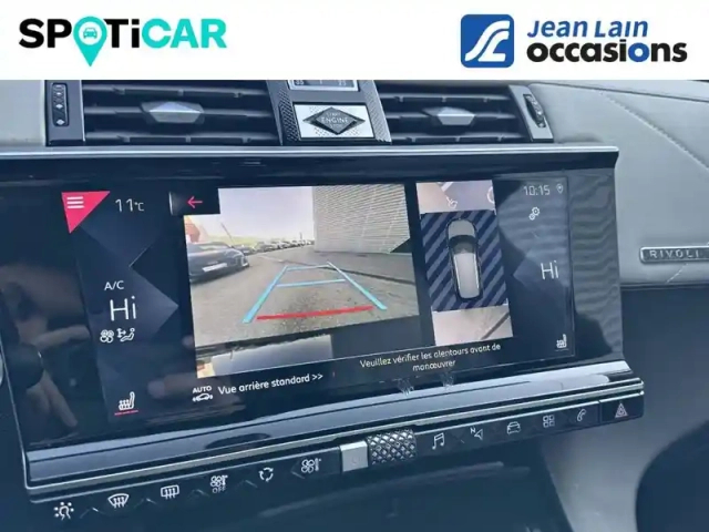 Ds Ds 7 ds7 crossback bluehdi 180 eat8 — photo 22