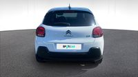 Citroen C3 1.2 PureTech 83ch S&S MAX — photo 5