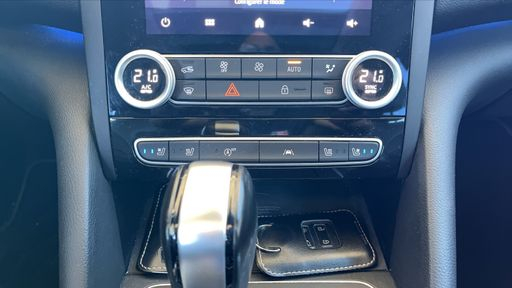 Renault Talisman 1.3 TCe 160 EDC7 - Intens – 2022 – 63926 km – Essence – Boîte Automatique — photo 28