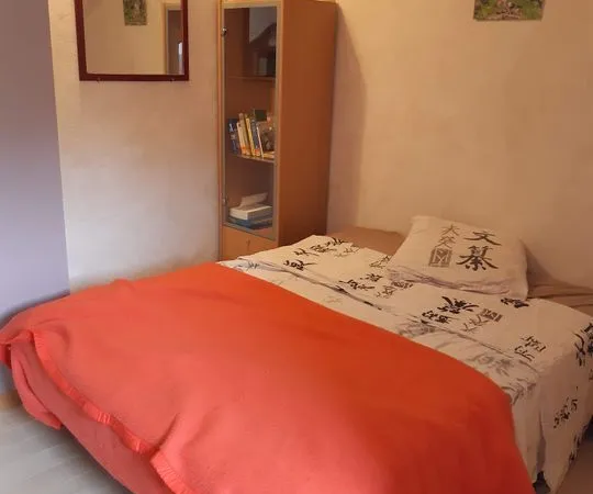 Chambre de 10m2 à louer sur Le Taillan-Médoc