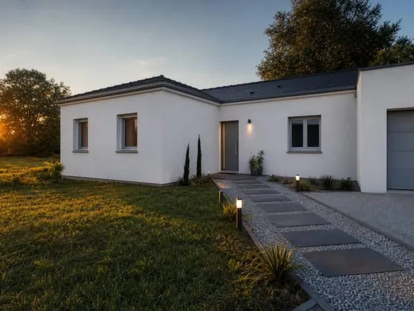 Votre maison, votre terrain, vos envies !