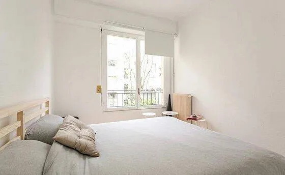 Appartement 1 pièce 15 m²