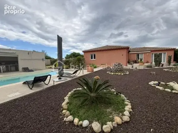 Maison 6 pièces 143 m2