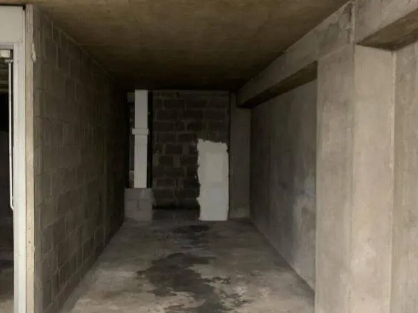 Parking 12 m²