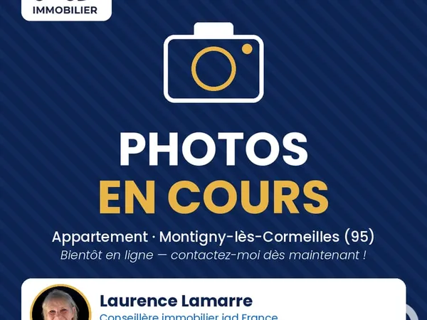 Appartement 2 pièces 49 m²
