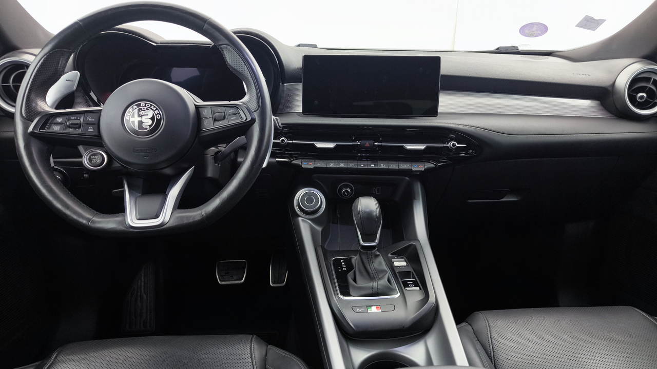 Alfa Romeo Tonale 1.5 Hybrid 130 ch TCT7 — photo 20