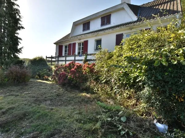 Maison 5 pièces 137 m²