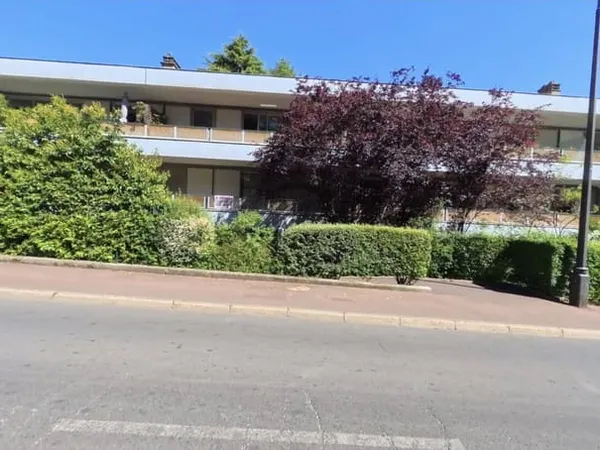 Appartement 3 pièces 83 m²