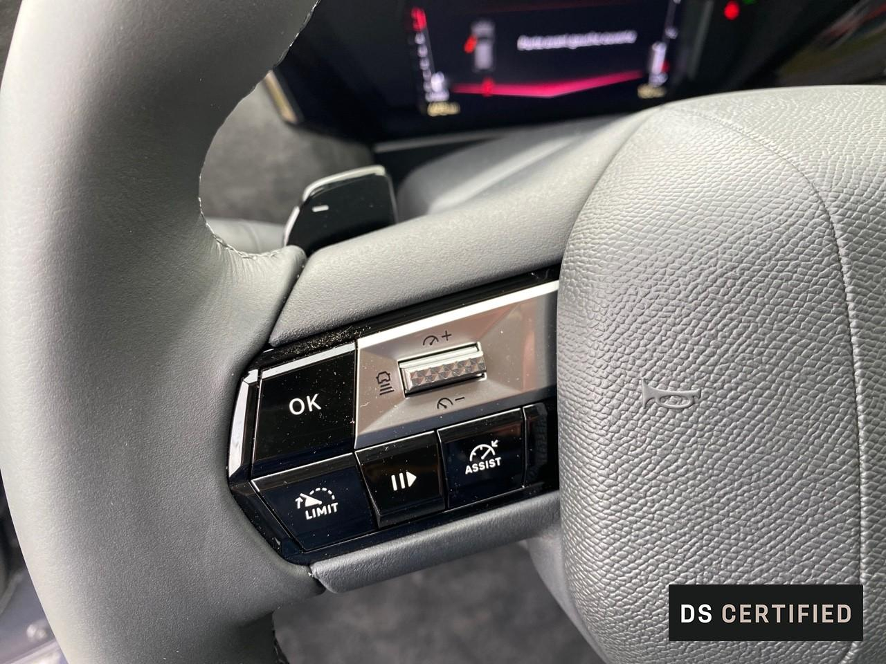 Ds Ds 4 bluehdi 130ch etoile automatique — photo 25