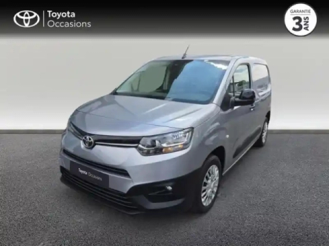Toyota Proace city medium 100 d-4d business rc23