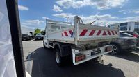 Renault Master RJ3500 L2 Porte à faux court 2.3 Blue dCi 130ch EuroVI — photo 5
