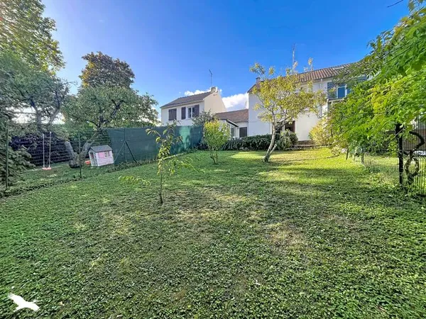 Maison 4 pièces 70 m²
