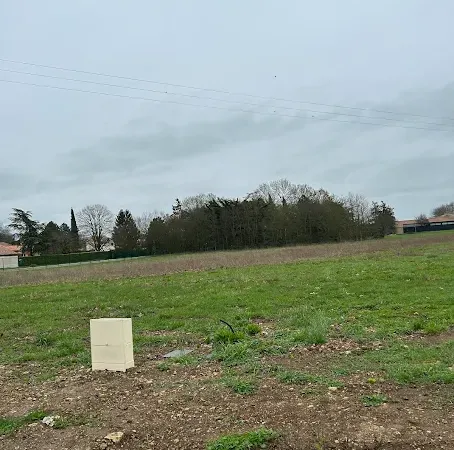 Maison neuve 3 pièces 65 m²