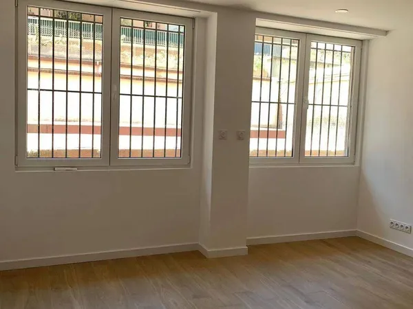 Studio 1 pièce 27 m²